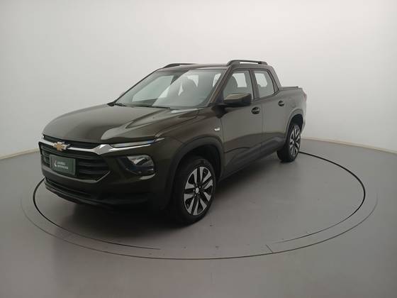 CHEVROLET MONTANA 1.2 TURBO FLEX LT MANUAL